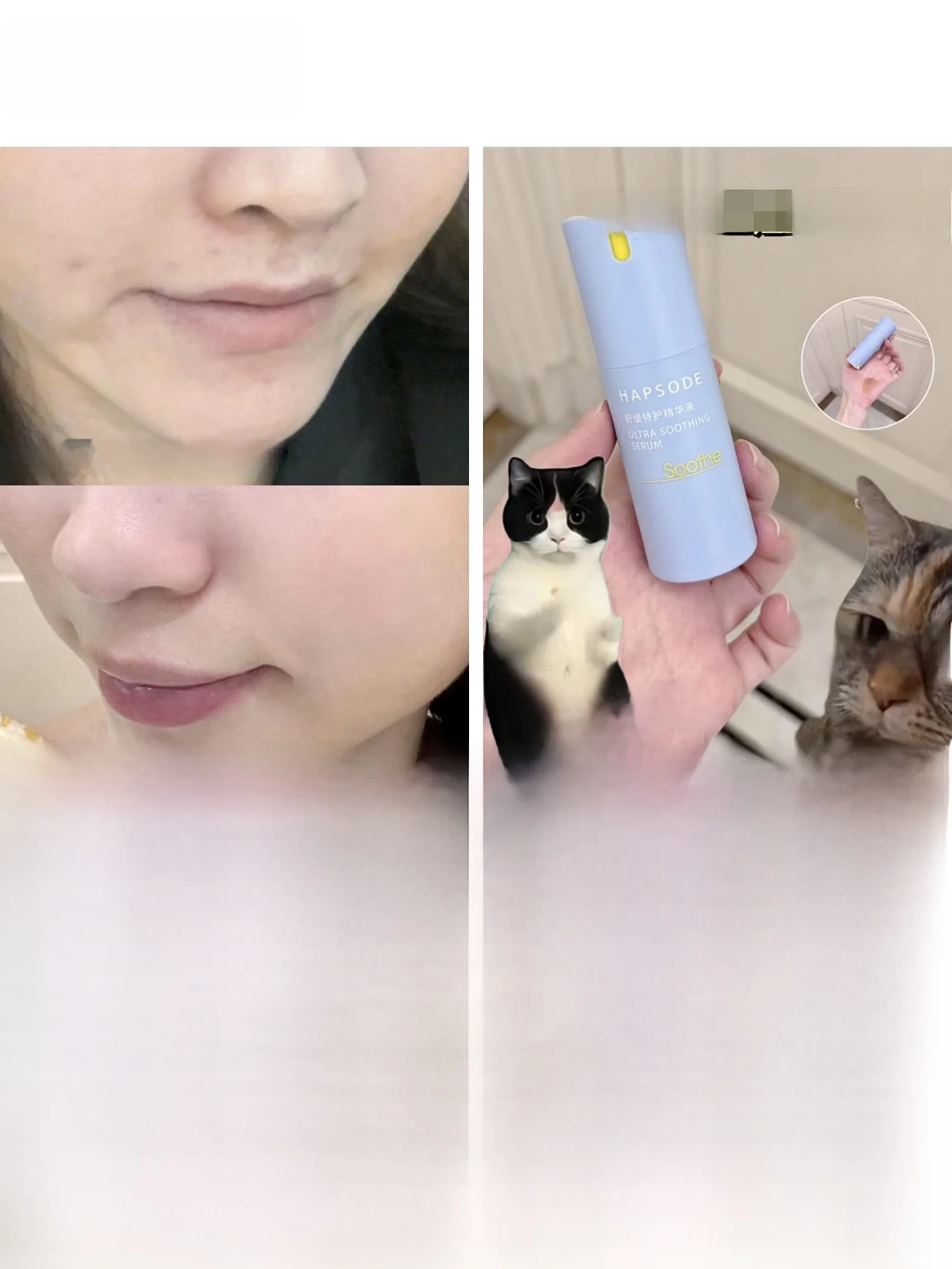 保湿効果で肌をしっとり整える！肌用修紅エッセンスの効果と正しい使い方