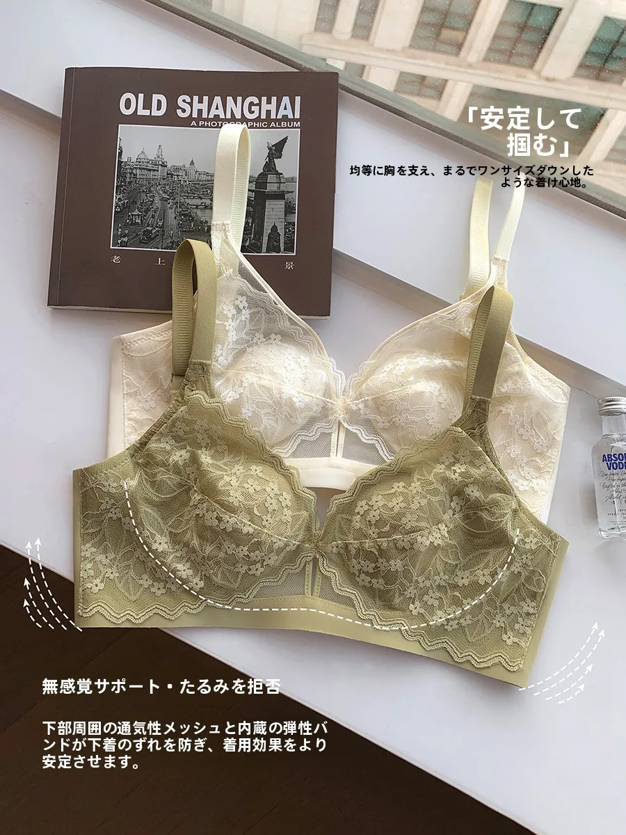 Cカップの胸囲はどのくらい？そのサイズに合うブラ選びの本質とは