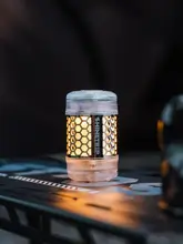 キャンプランタン 吊り下げ メタル LED 長時間点灯 アウトドア 雰囲気照明 ナイトライト
