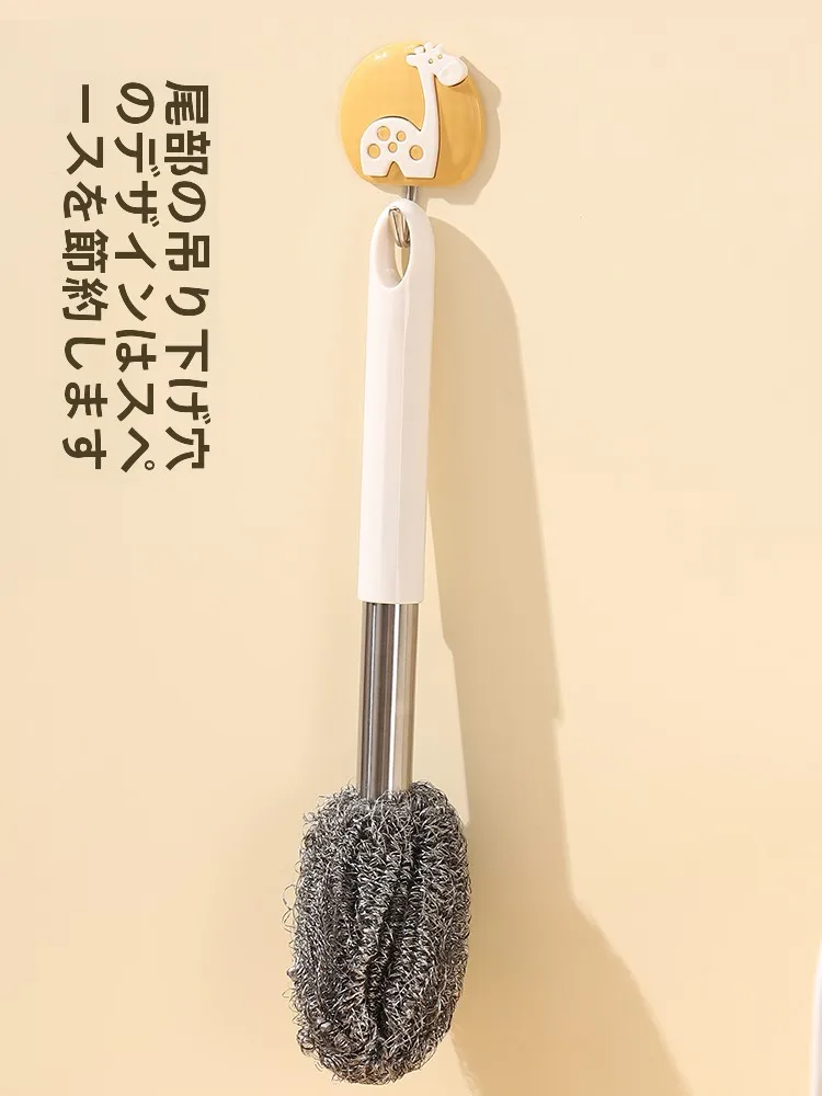 ステンレスストローの正しい洗い方：長期間使用でも錆が発生しないための実践ガイド