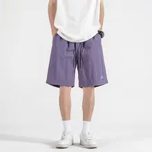 快適な履き心地！速乾性ショートパンツ【夏用・カジュアル・エクササイズ】（セットアップ対応）
