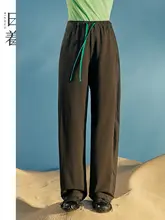 夏用のフィットパンツ【運動対応・涼しさと快適さを両立】（セットアップ対応）