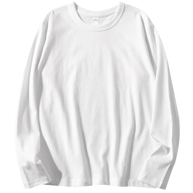 長袖Tシャツを重ね着に活かすには？おすすめの選び方と着心地の秘密