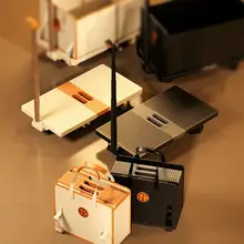 ハンドバッグカートポータブル折りたたみ式 キャンピングカー