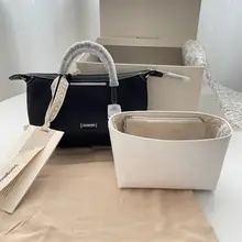防水仕様のミニトートバッグ【軽量・ダイポール内袋・収納便利】