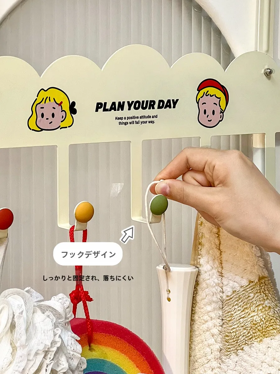 L型フックは本当に落ちないのか？実際の使い方と強度を徹底解説