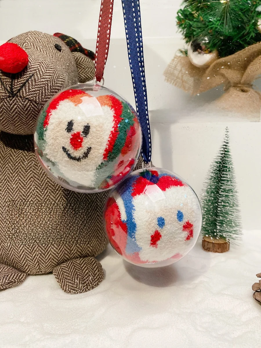 クリスマスプレゼントにどんなソックスがおすすめ？カップル用の「珊瑚フリースソックス」が実は一番嬉しい理由とは？