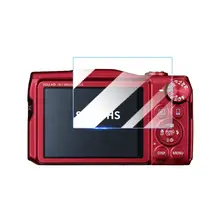 Canon SX740HS対応のカメラ保護フィルム【SX730HS＆SX720/710HS用・全画面対応・防刮仕様】