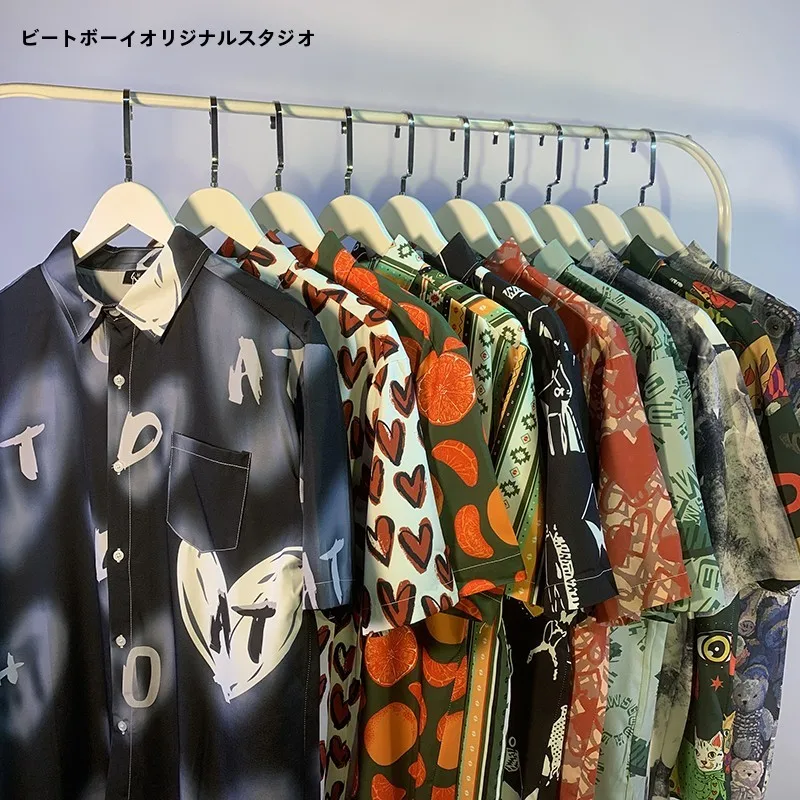 5月末に着る服はどう選ぶ？アメカジのヴィンテージシャツが夏のスタートを切り、8月末に活躍する理由とは