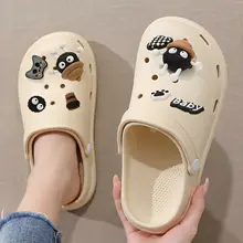 妊婦用 防滑タイプの通気性サンダル【夏用・ビーチ・臭い防止・つま先保護】