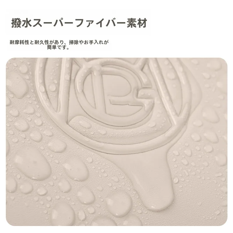 4大メジャー ゴルフ に合わせて、どんな防湿収納バッグがおすすめ？