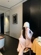 極上の柔らかさのパンツ【ストレート・着痩せ・カジュアル・垂れ感】