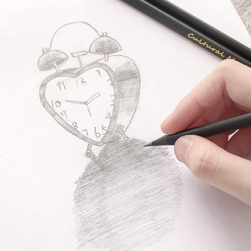 お絵描き道具を選ぶときに迷う のは、本当に「どんなものがあるか」なのか？