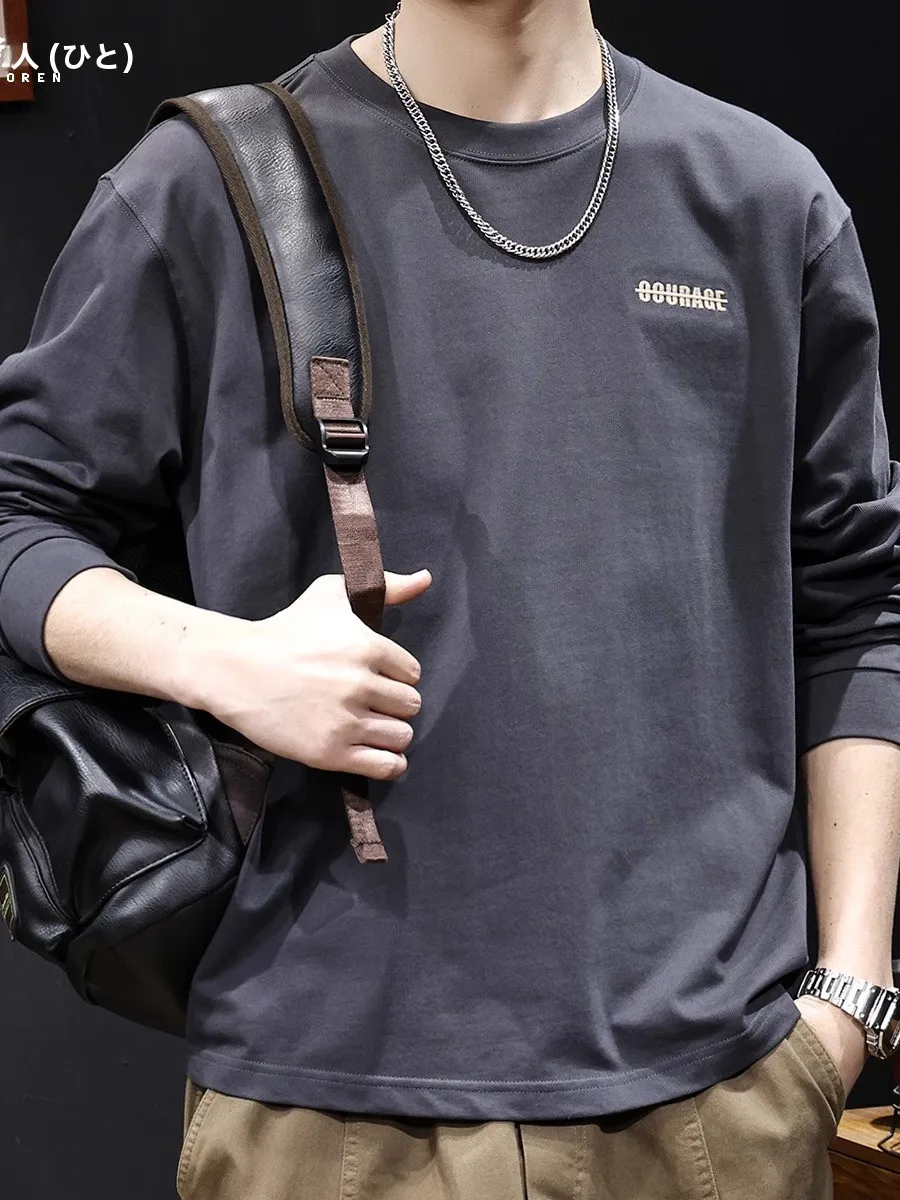 中学生・高校生男子が選ぶべきブランドファッションは？ロゴプリントTシャツの選び方を徹底解説