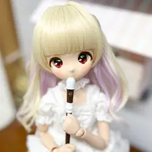 ミニ吹奏可能な縦笛のガジェット【リアルなミニチュアデザイン・カラフル】