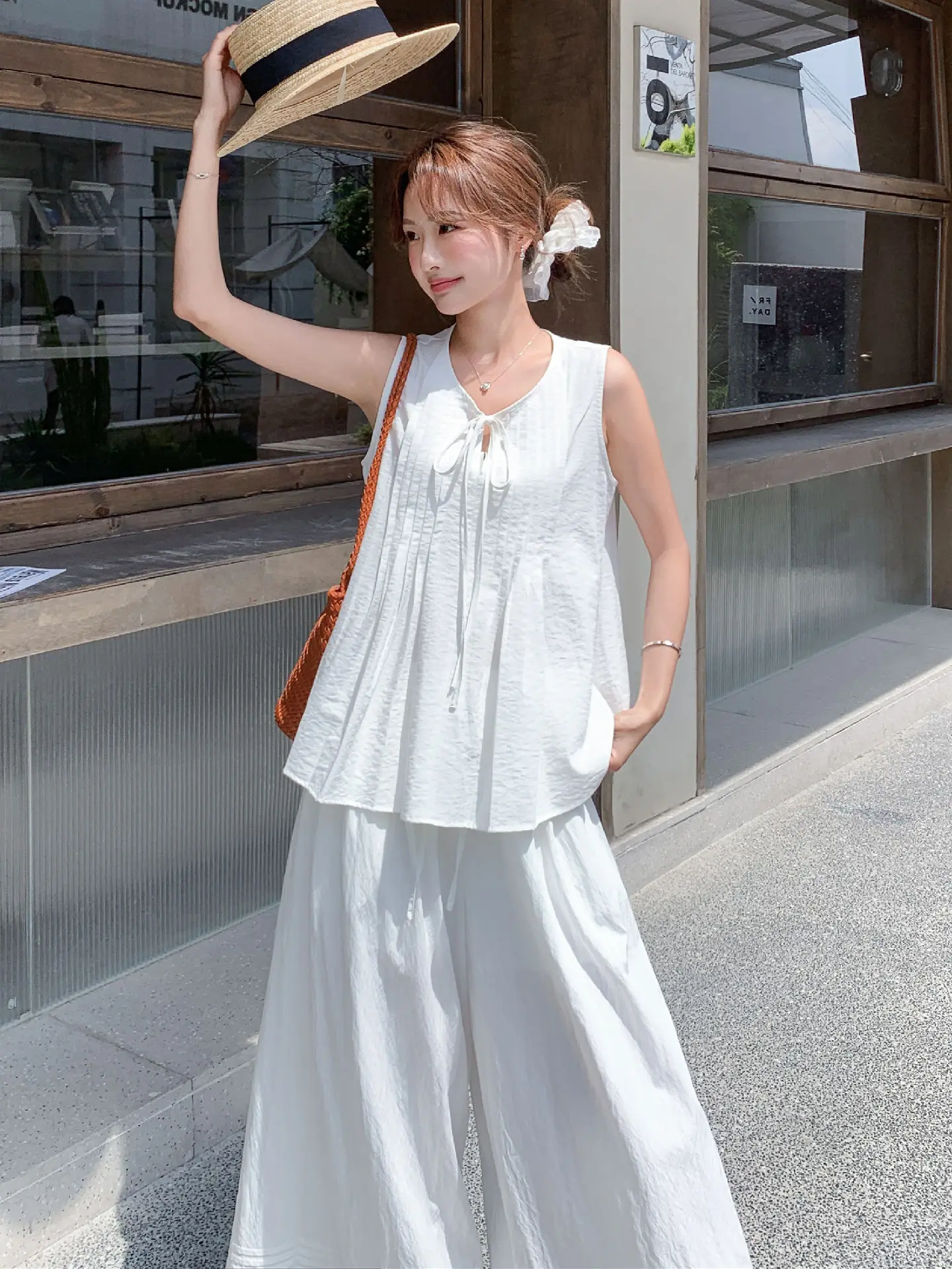 「dall clothing」は本当に安全なブランドなのか？夏の日常に合うアイテムとは？