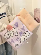 可愛い防痛クッション【オフィス・学生用・快適な座り心地】