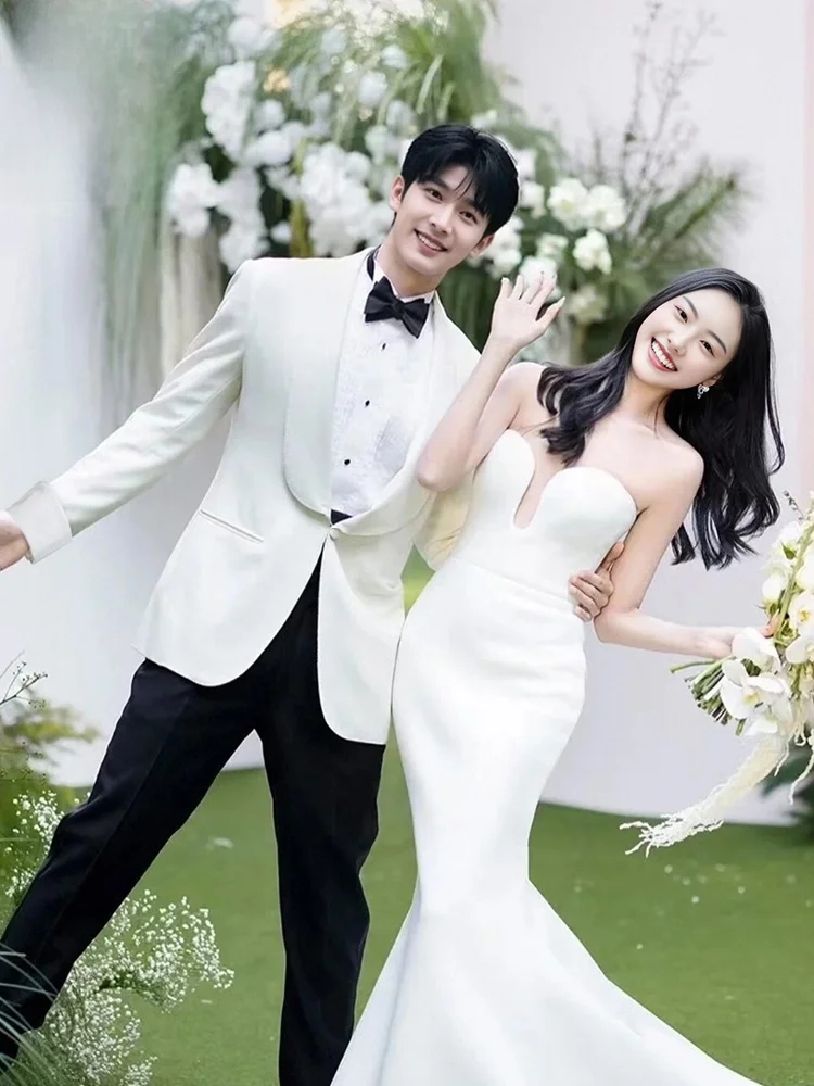 50代のフォーマルスーツで結婚式に着るなら、どんなスタイルがおすすめ？