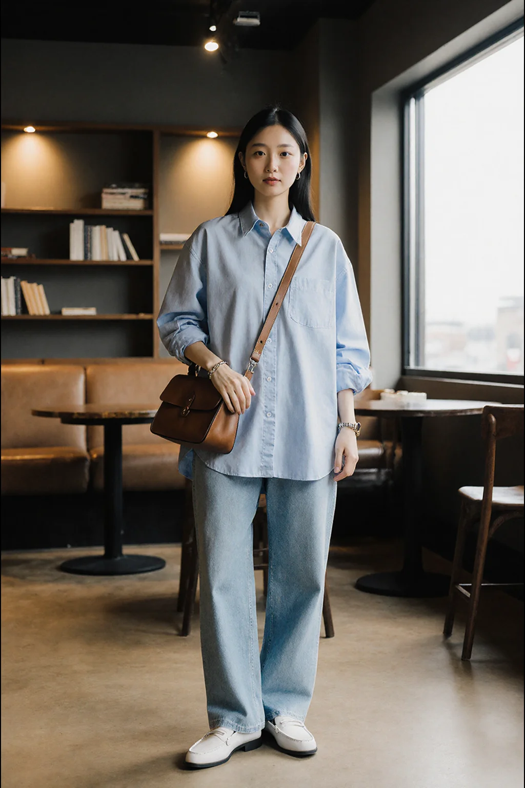 カーゴパンツ コーデ レディース 失敗しない徹底解説｜通勤・オフィスに最適な選び方と組み合わせ術