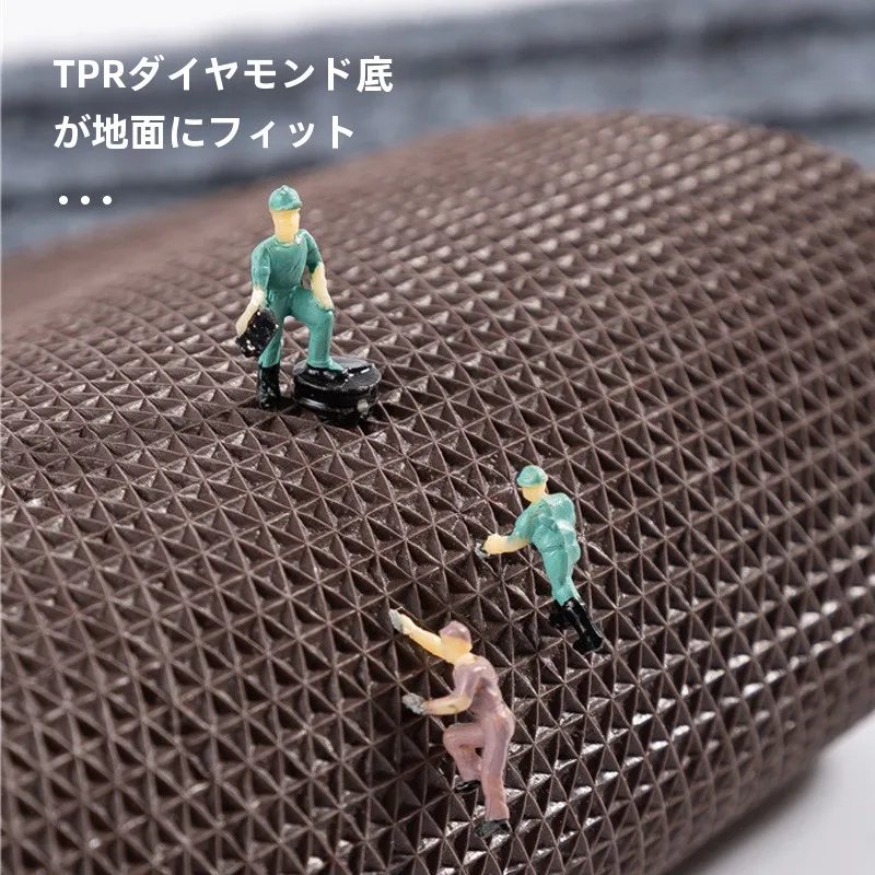 キッチンをスッキリ整理！収納グッズおすすめ｜カット可能マットの徹底解説