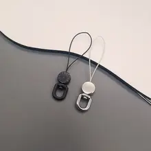 耐久性に優れたスマホ用回転ヘッドストラップ【キーホルダー・メタルフック・アタッチメント対応】