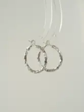 極上の柔らかさの金属製イヤリング【ノーピアス・ユニークデザイン】