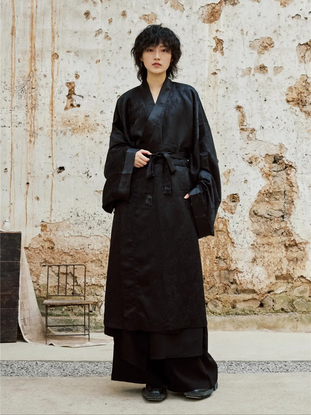 お参り服装や焼香服装で迷うなら、この1着で解決できる？
