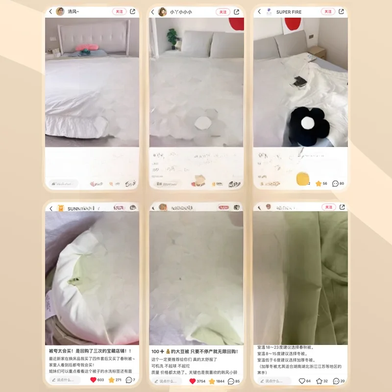 大豆繊維の四季被：一人暮らし向けの軽量・洗える掛け布団の実用性とシーン別対応