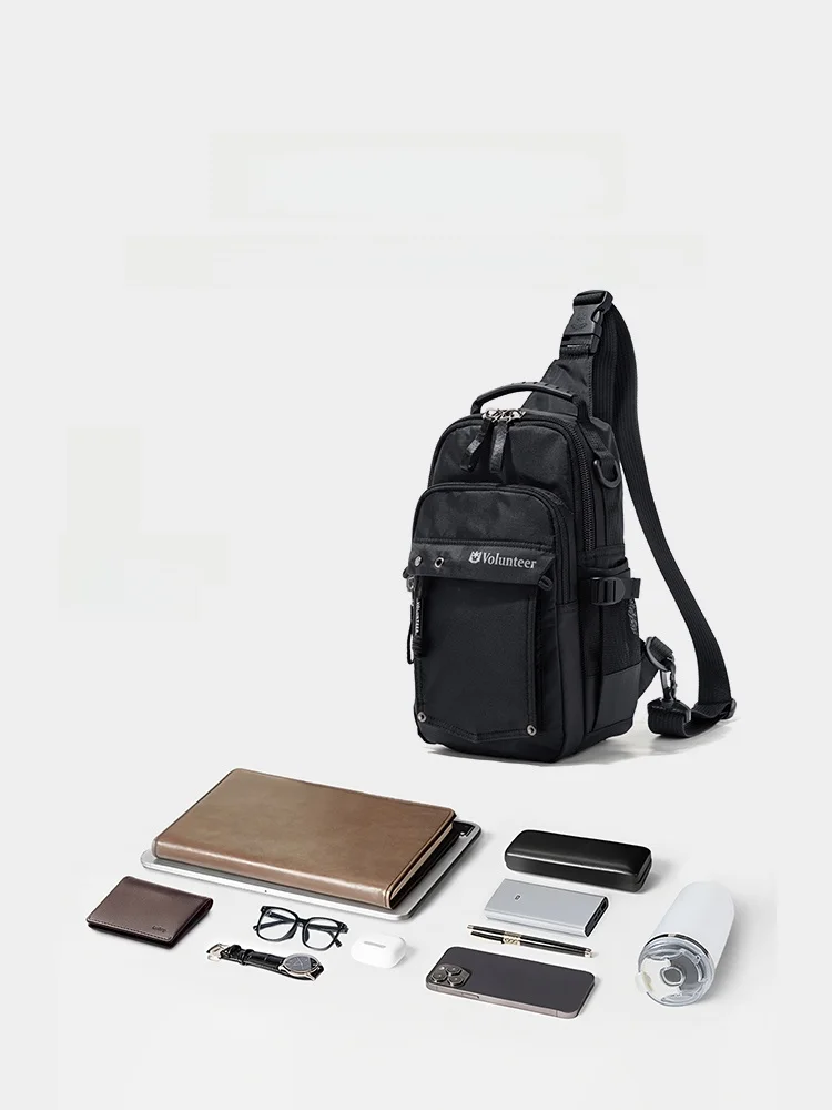 every day carry に欠かせない「1つのバッグ」は、本当にその場にあったらいいの？