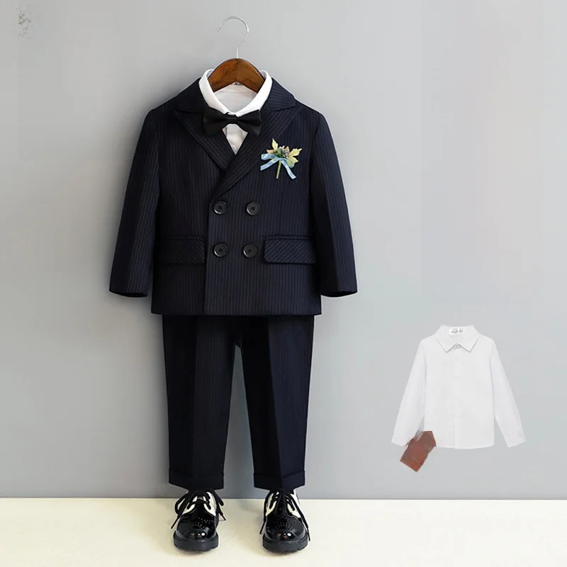 祭りの男児にぴったりなスーツは、どう選ぶべきか？