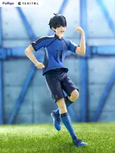 TENITOLシリーズ 青の監獄ブルーロック フィギュア【人気キャラクター・精巧な造り】