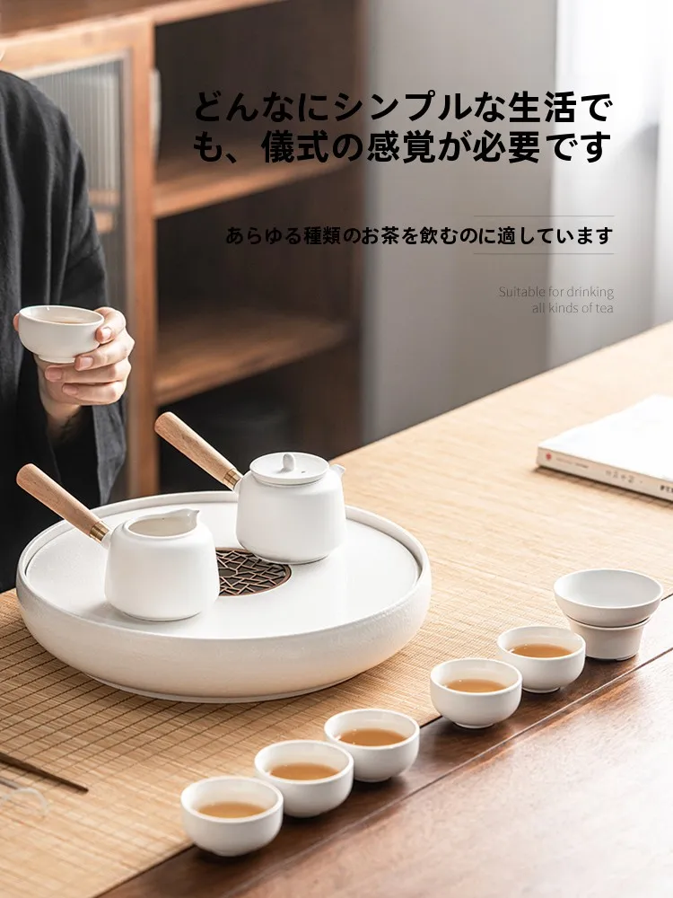 耐熱ティーカップを選ぶべきタイミングは？実は「日常の静けさ」を演出するための鍵