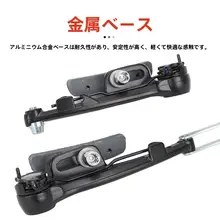 アルミニウム製自転車用Vブレーキキャリパー【マウンテンバイク・折りたたみ自転車用・高性能】