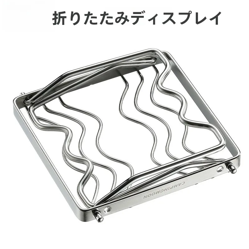 コスパの良い固形燃料コンロを選ぶべきタイミングは？