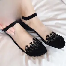 春夏用薄手浅口隠れソックス【純綿・通気性・低めのボートソックス】