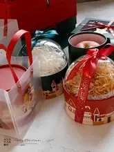 ギフトボックス ギフトバッグ 収納ボックス クリスマス プレゼント 包装 贈答用