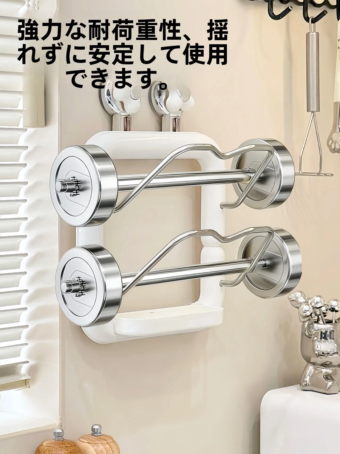 鍋蓋を収納するのに悩んでいるなら、これで解決できる？