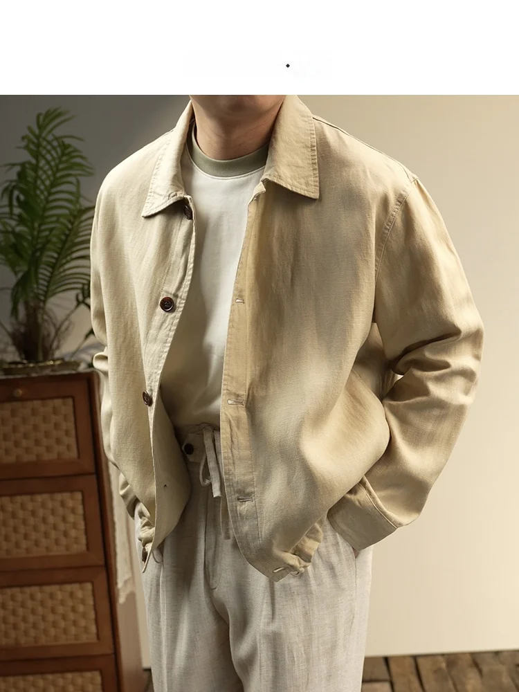 軽量透湿 天然素材のジャケット：traditional weatherwearの現代的実用性と使用シーン