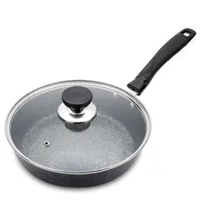 フライパン 家庭用 ノンスティックパン 卵焼き 炒め物 セラミック