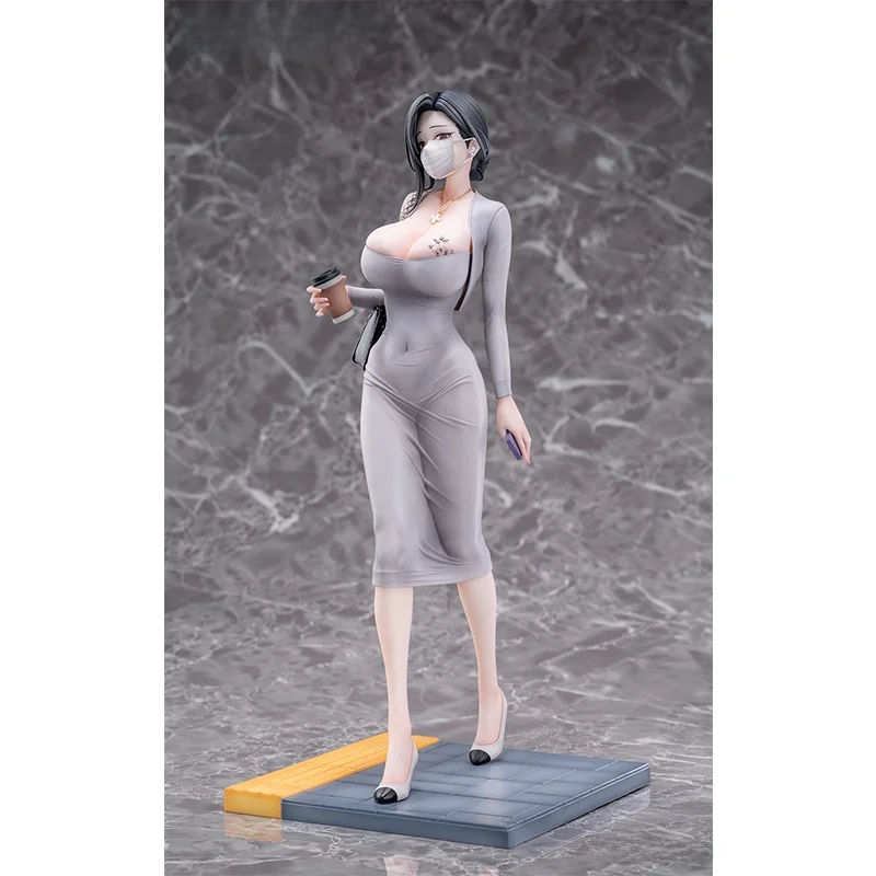 figura mod と ib キャラクターの違いを知れば、日本のフィギュア選びも変わる！