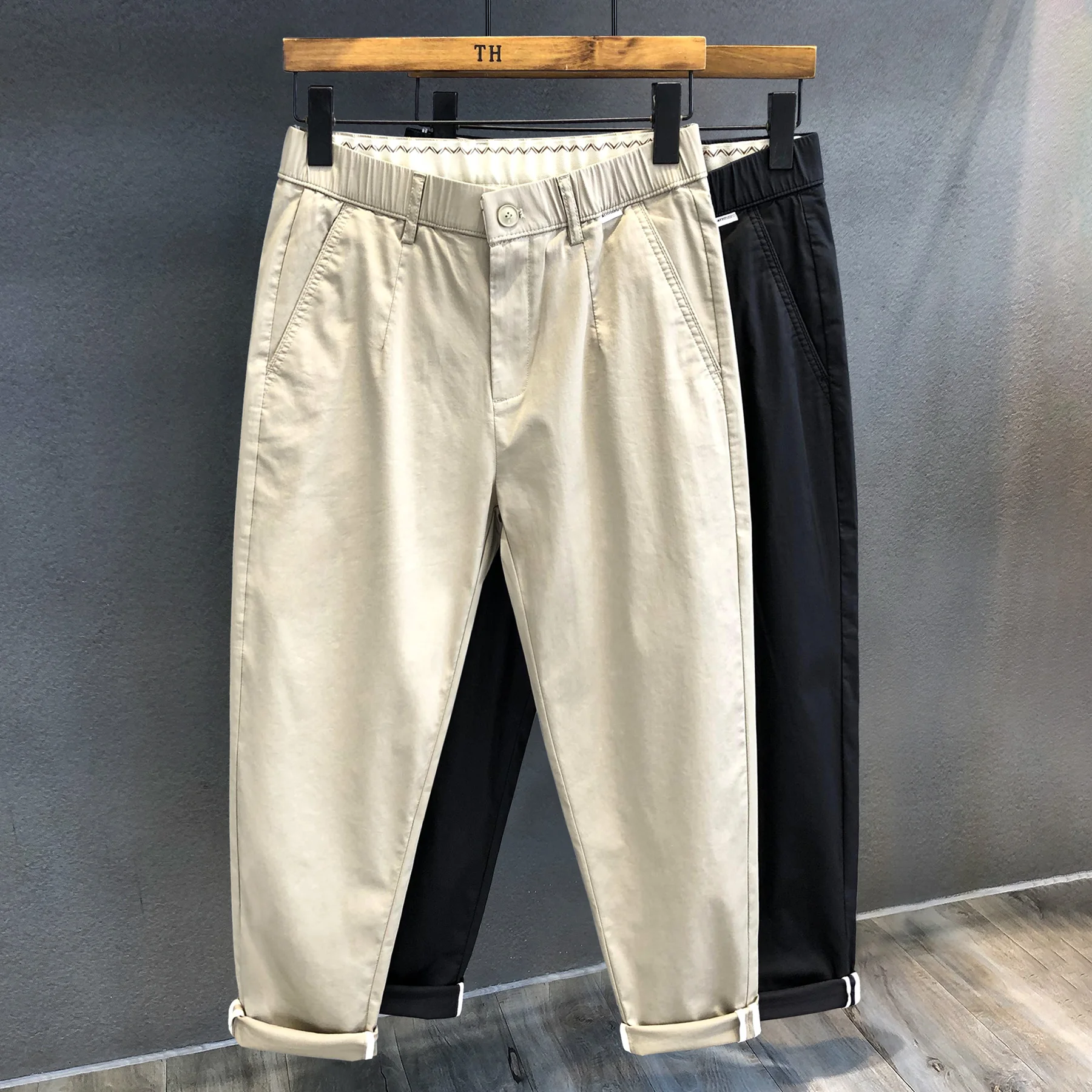 160cm メンズファッションで悩むなら、この1アイテムが救う理由は？