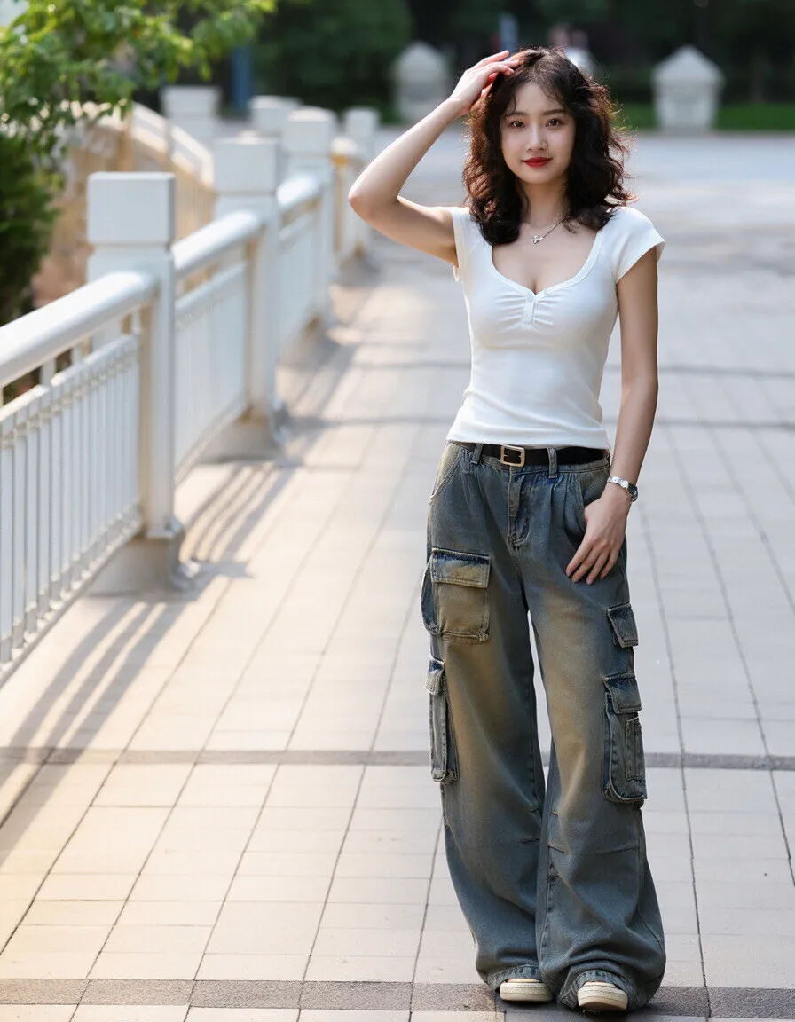 大人可愛い服 40代コーデの完全ガイド｜素材・サイズ・コーデの秘密