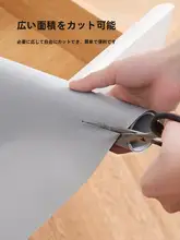 キッチン用EVA防水防カビマット【カラフル・冷蔵庫・引き出し・衣類収納用】