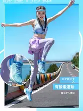 onemix メンズ軽量通気性ランニングシューズ【秋冬用・衝撃吸収・男女兼用】