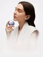 ワイヤレスBluetoothイヤフォン【AI翻訳機能・クリンチタイプ・オープンデザイン・スポーツ用】