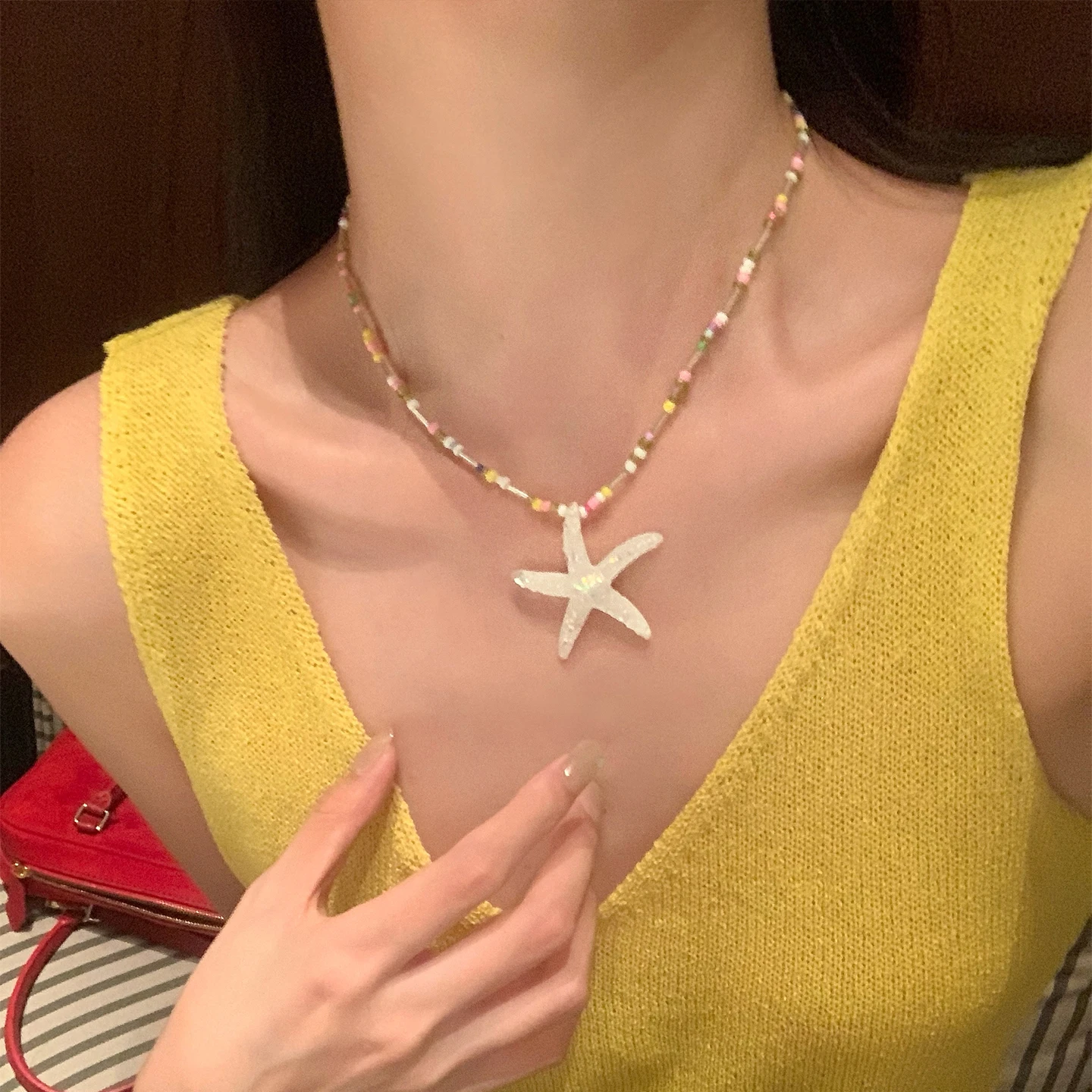 パールネックレス コーデ 夏 おすすめ5選：季節感とスタイルを意識した選び方