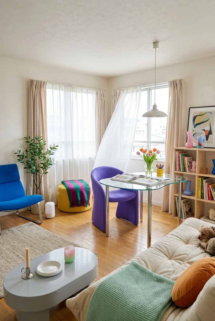 揃えるミニマリスト部屋づくりアイテム | ラグ選びの5つのポイントと実際の商品比較