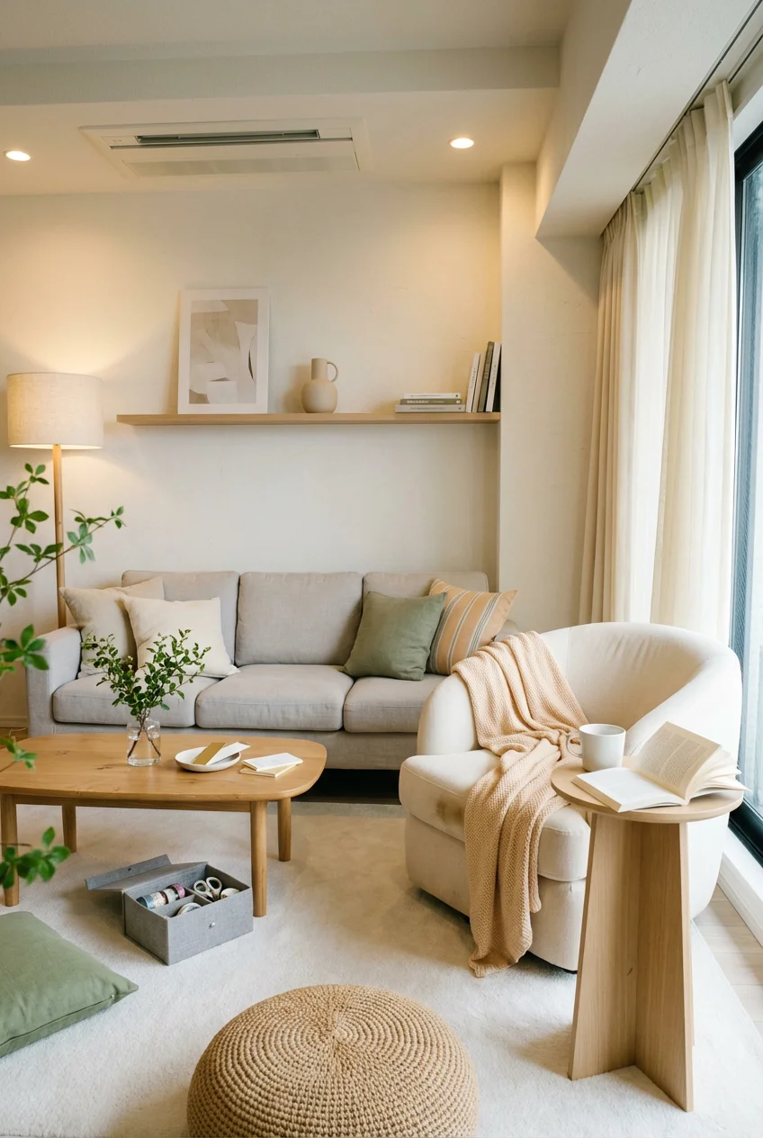 揃えるミニマリスト部屋づくりアイテム | 失敗しない収納選びの完全ガイド