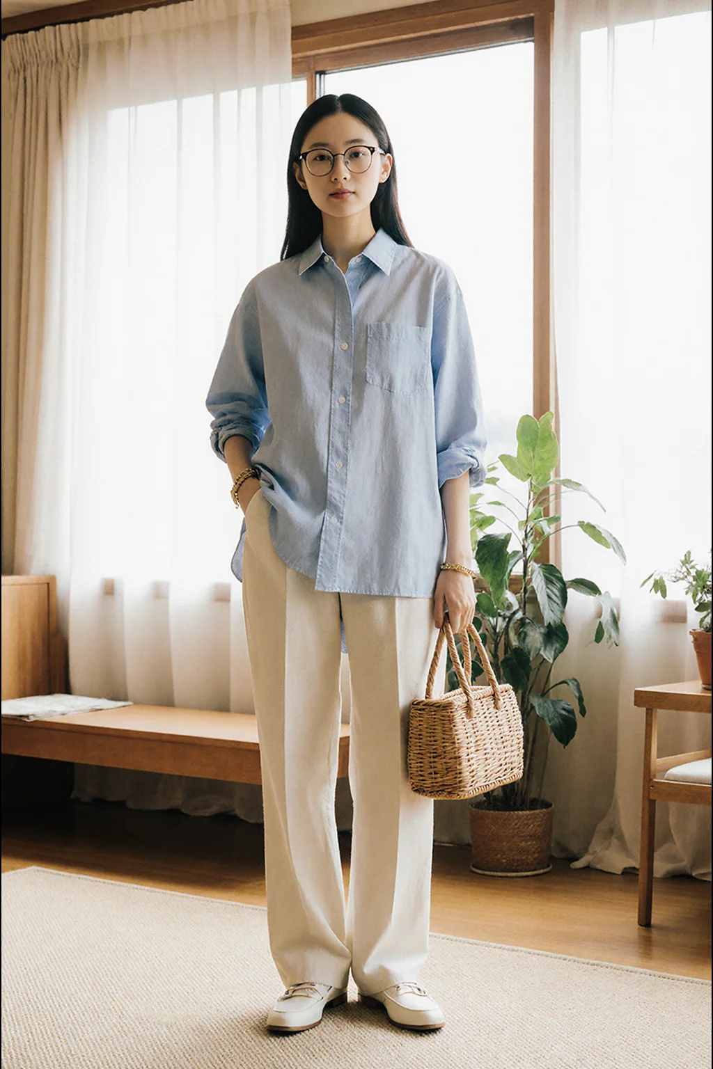 50代ファッションの選び方｜自然な美しさを実現する完全ガイド