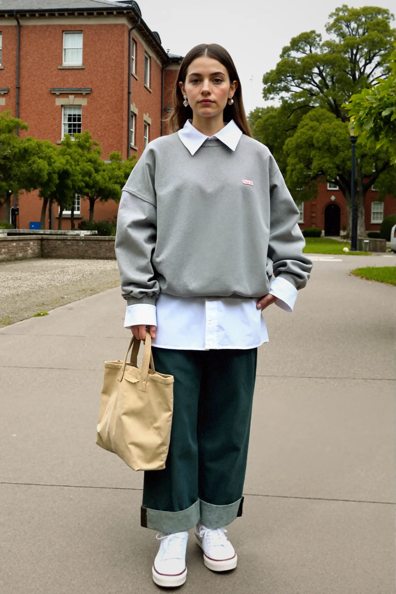 ストリートファッションの本質を理解する完全ガイド：Tシャツの選び方